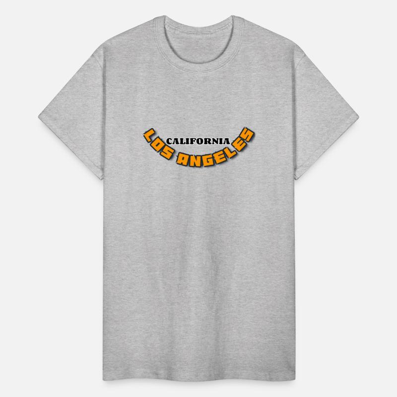 Embodying the Spirit of the Golden State