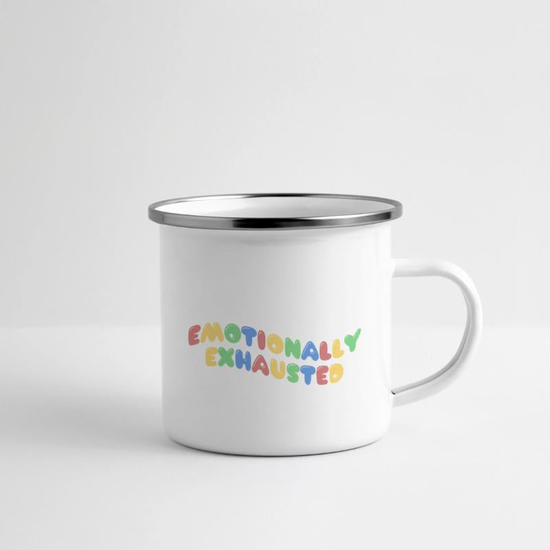 Emotionally Exhausted Aesthetic Clothing Glitch