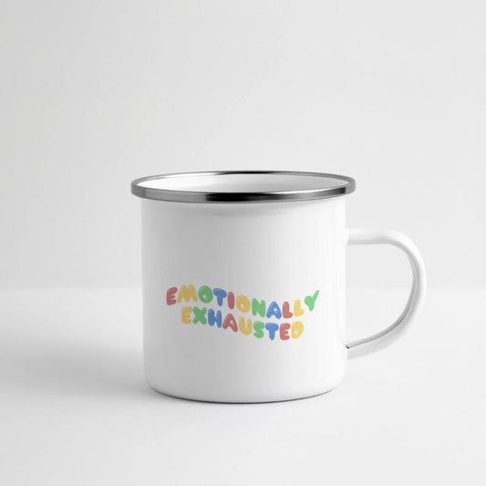 Emotionally Exhausted Aesthetic Clothing Glitch