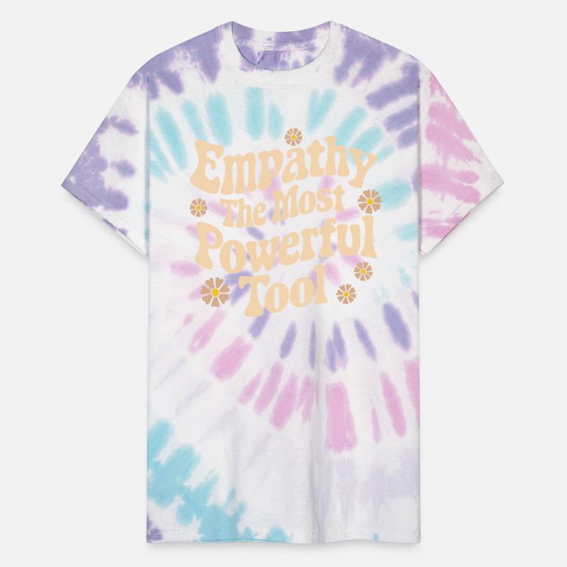 Empathy The Most Powerful Tool Social Worker