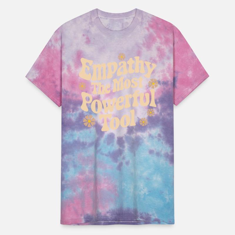 Empathy The Most Powerful Tool Social Worker