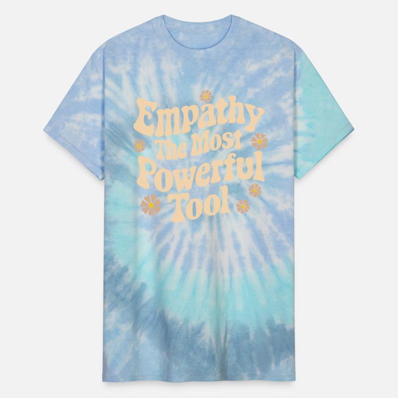 Empathy The Most Powerful Tool Social Worker