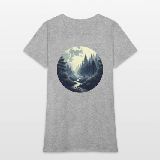 Enchanted Forest - Great Christmas Gift!