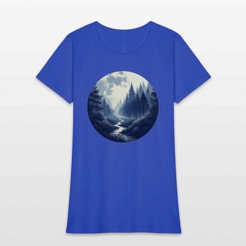 Enchanted Forest - Great Christmas Gift!