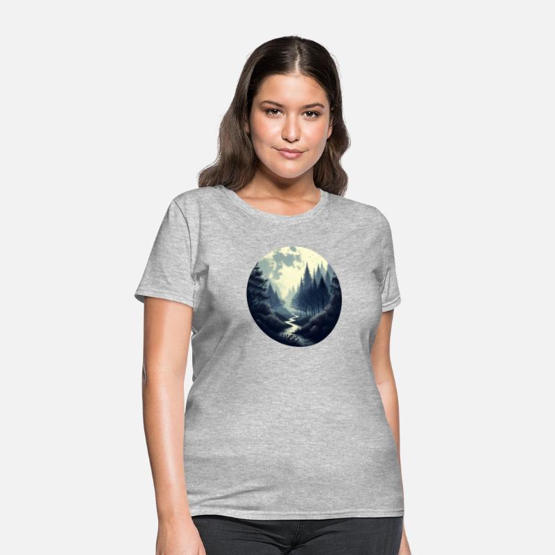 Enchanted Forest - Great Christmas Gift!