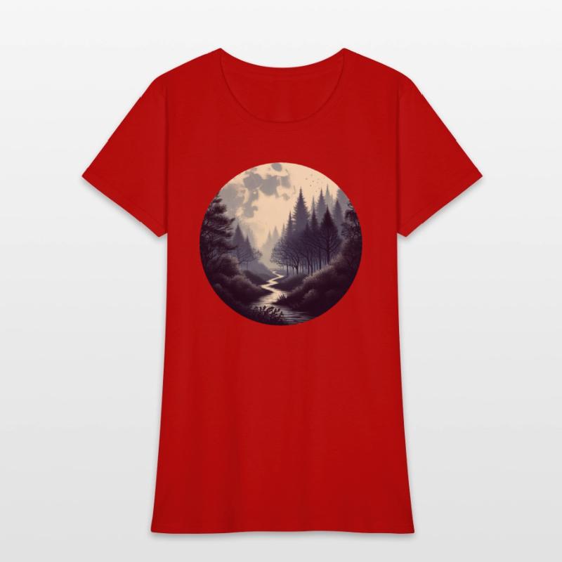 Enchanted Forest - Great Christmas Gift!