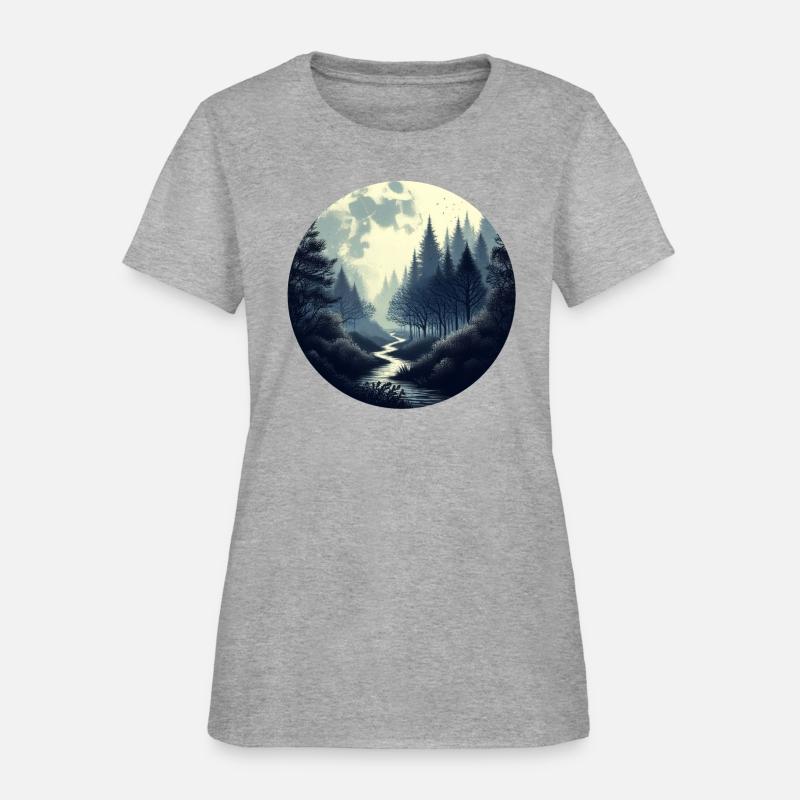 Enchanted Forest - Great Christmas Gift!