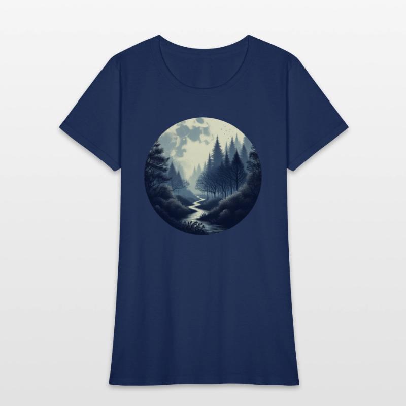 Enchanted Forest - Great Christmas Gift!