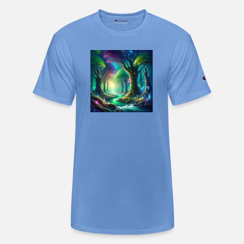 Enchanted Forest Realm