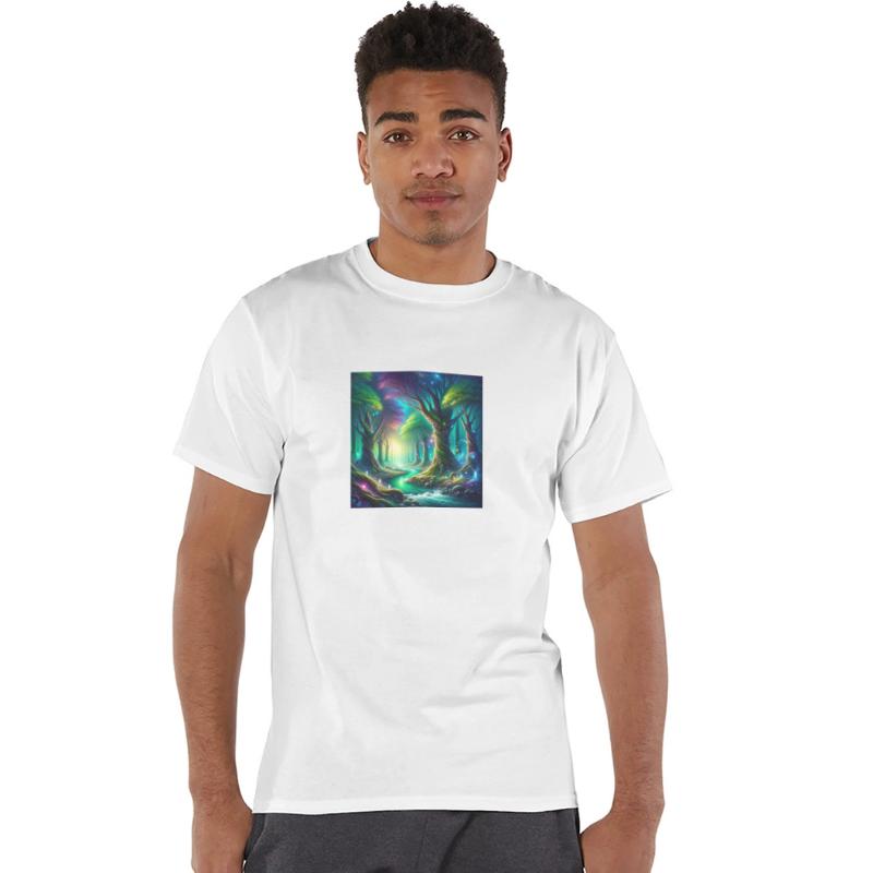 Enchanted Forest Realm