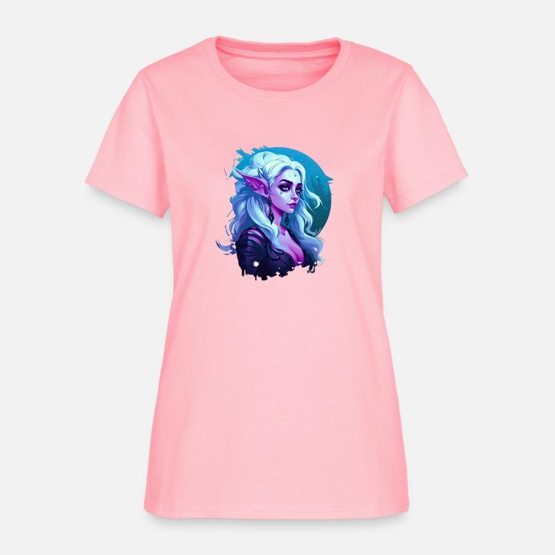 Enchanted Spectrum Elf