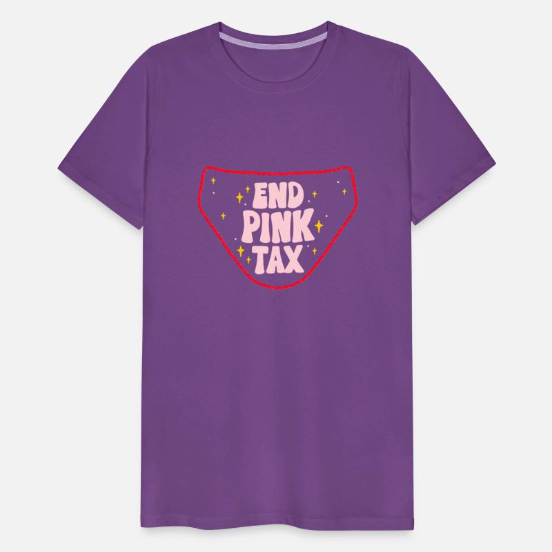 end pink tax