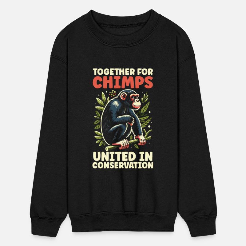 Endangered Species Chimpanzee Animal Rights