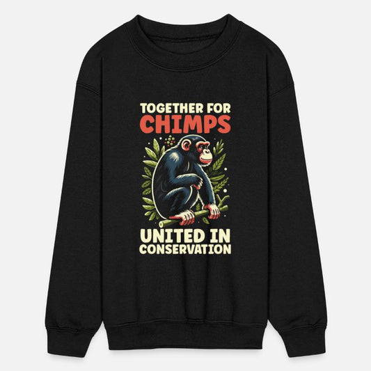 Endangered Species Chimpanzee Animal Rights