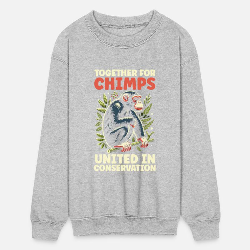 Endangered Species Chimpanzee Animal Rights