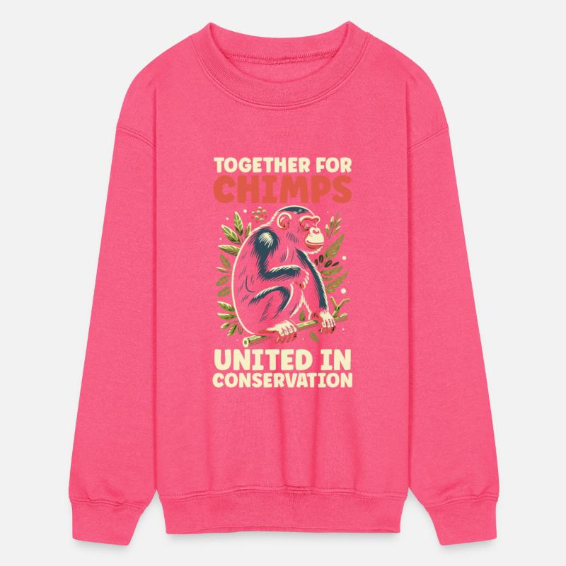 Endangered Species Chimpanzee Animal Rights