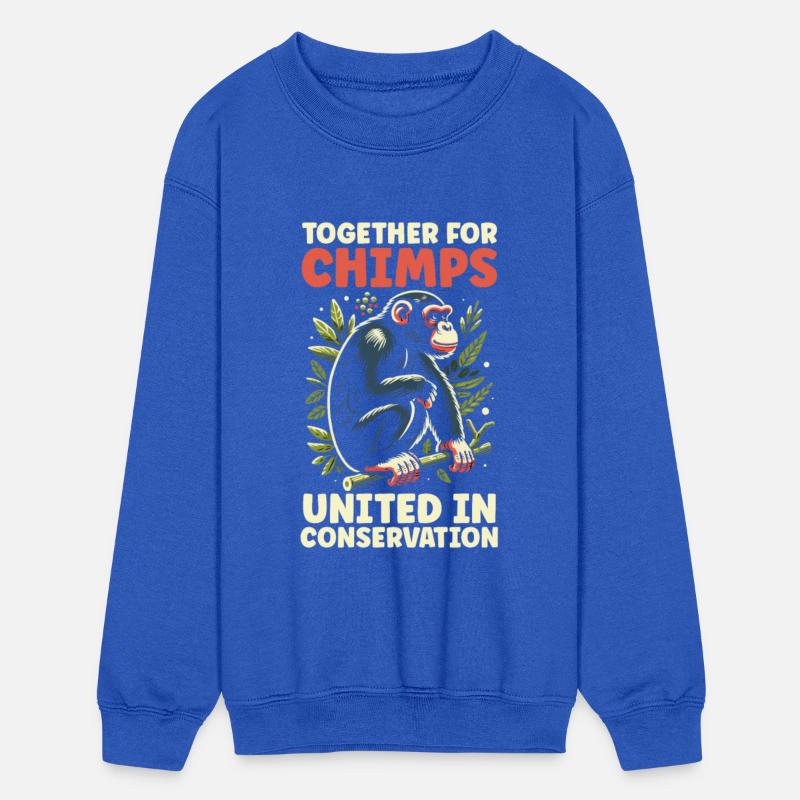 Endangered Species Chimpanzee Animal Rights