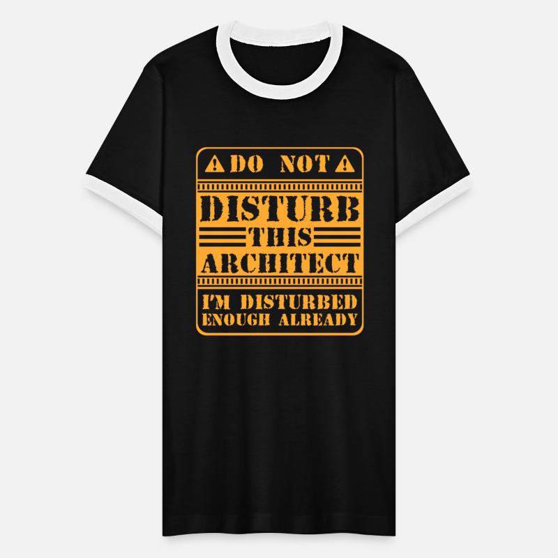 Engineer Profession House Building Job