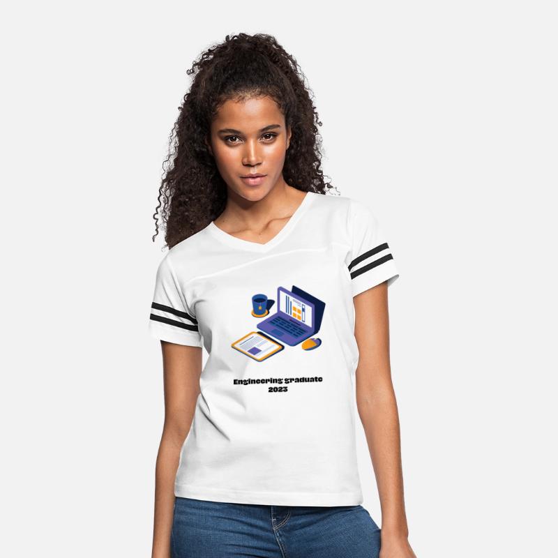 Engineering graduate 2023