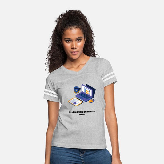 Engineering graduate 2023