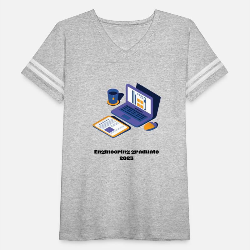 Engineering graduate 2023