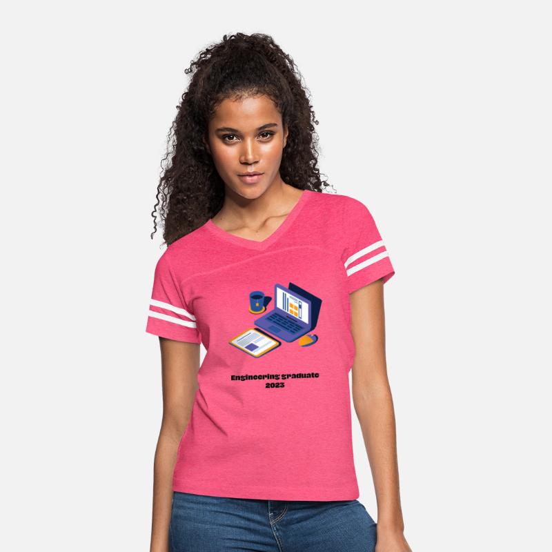 Engineering graduate 2023