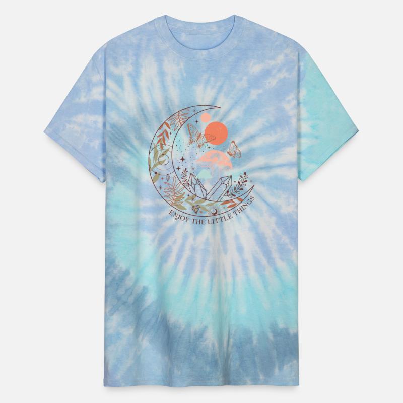 Enjoy The Little Things