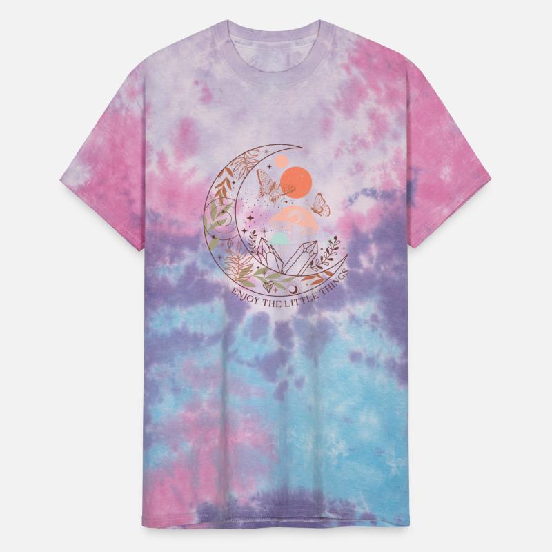 Enjoy The Little Things