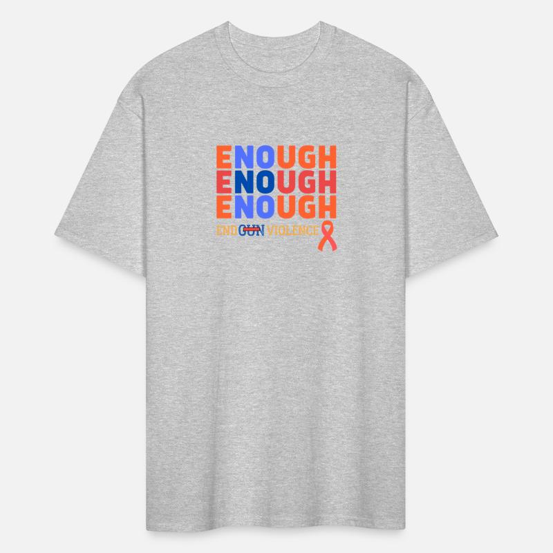 Enough End gun Violence
