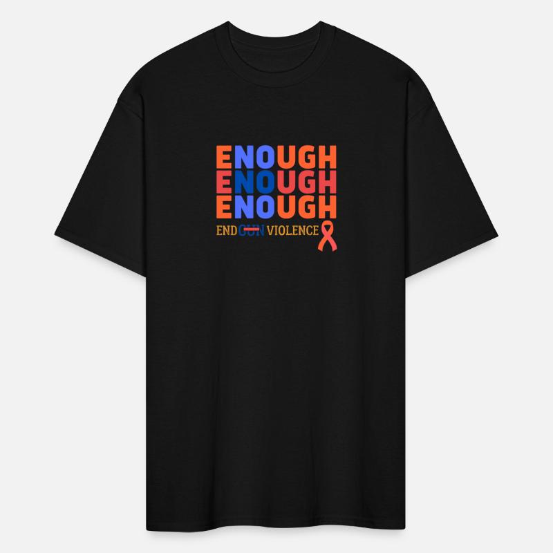 Enough End gun Violence