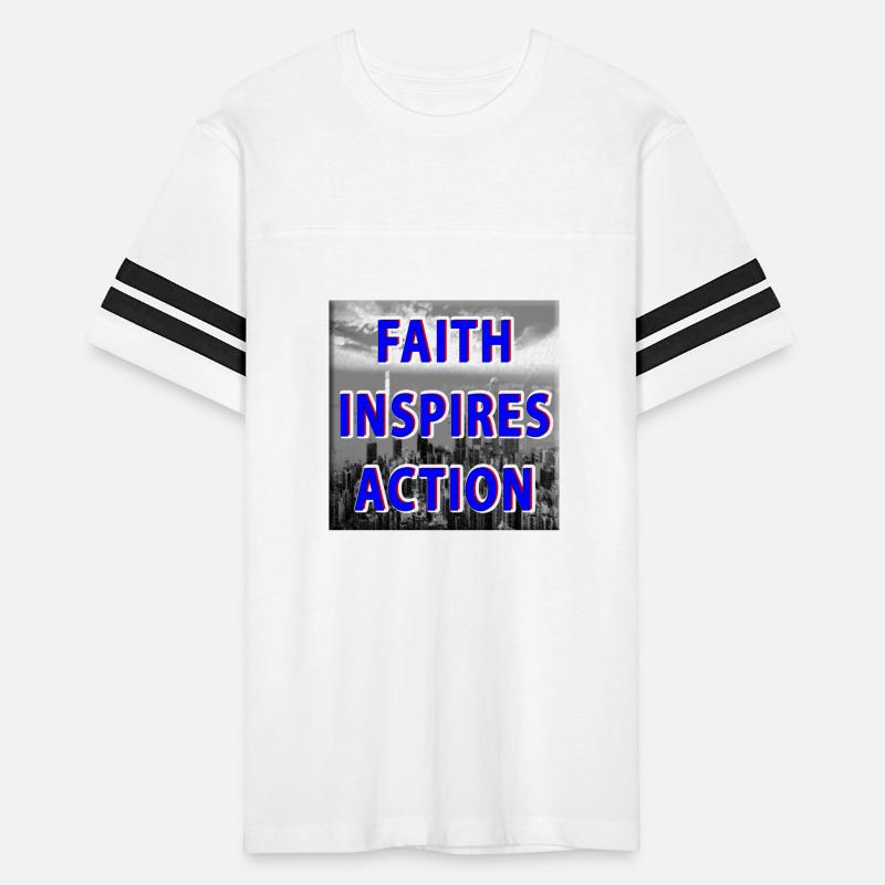 EOBO -- Faith Inspires ACTION 3