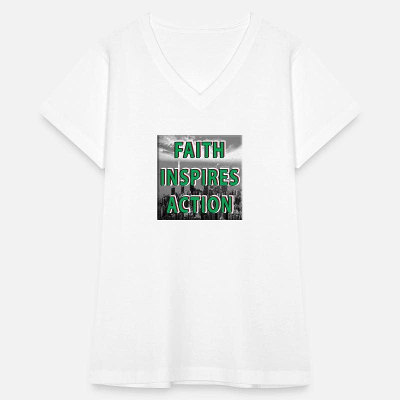 EOBO -- Faith Inspires ACTION 4