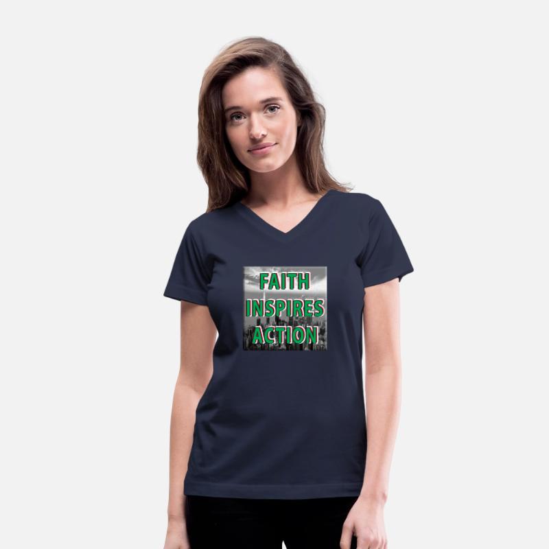 EOBO -- Faith Inspires ACTION 4