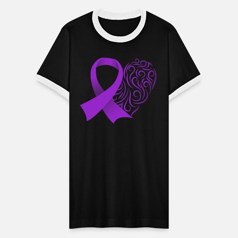 Epilepsy Awareness Month Purple Ribbon Advocacy