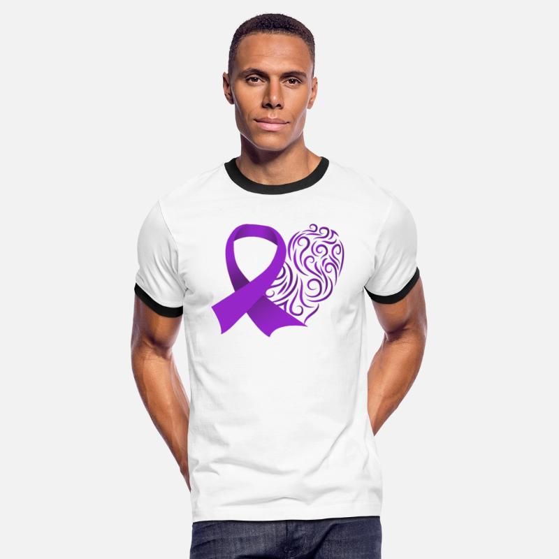 Epilepsy Awareness Month Purple Ribbon Advocacy