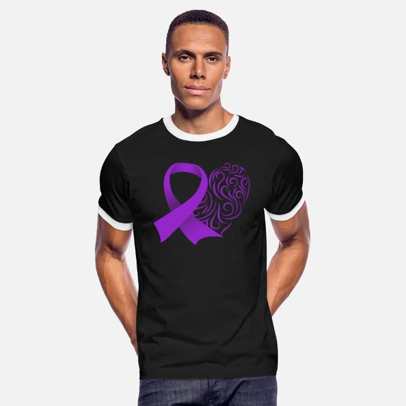 Epilepsy Awareness Month Purple Ribbon Advocacy