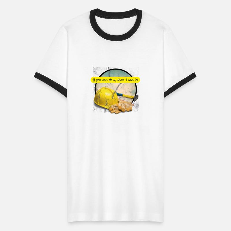 Equal Hands, Equal Strength