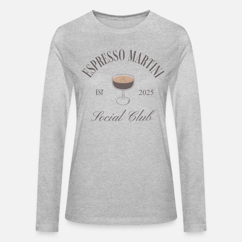 Espresso Martini Social Club Logo