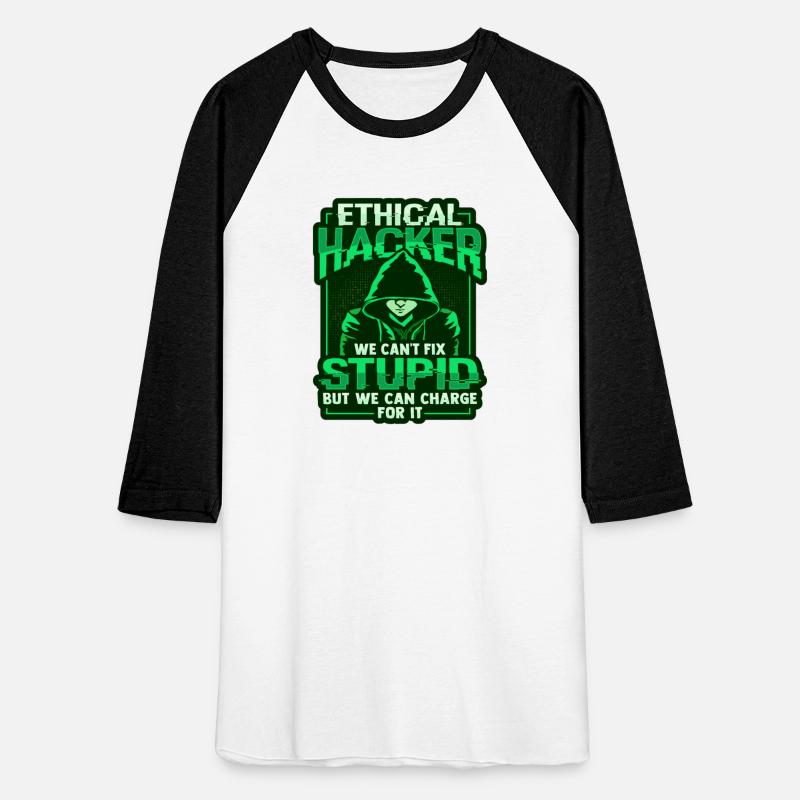 Ethical Hacker White Hat Hacker Cybersecurity