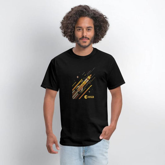 European Space Agency Logo T-Shirt