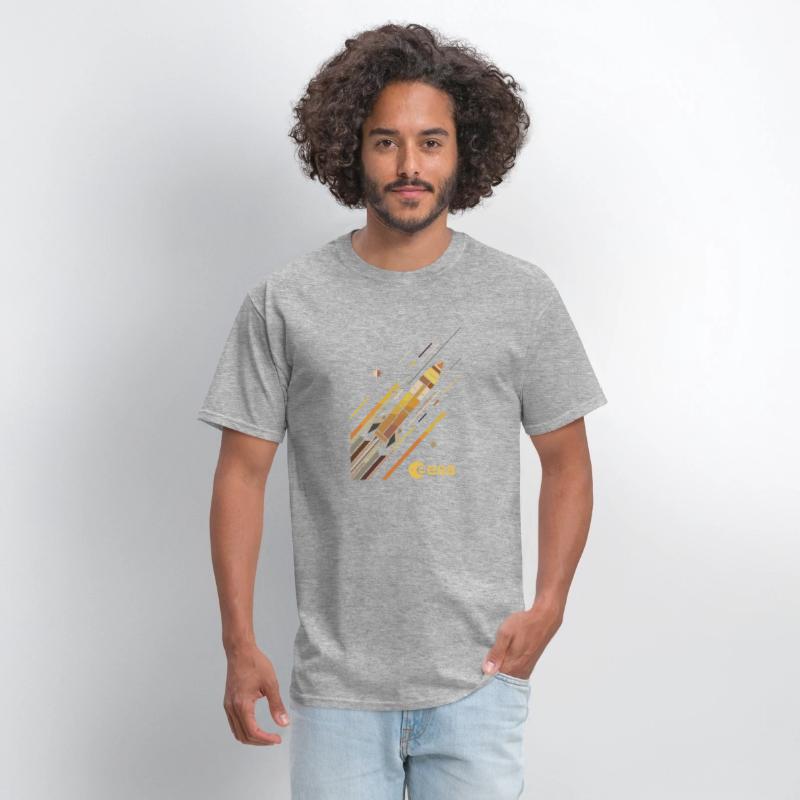 European Space Agency Logo T-Shirt