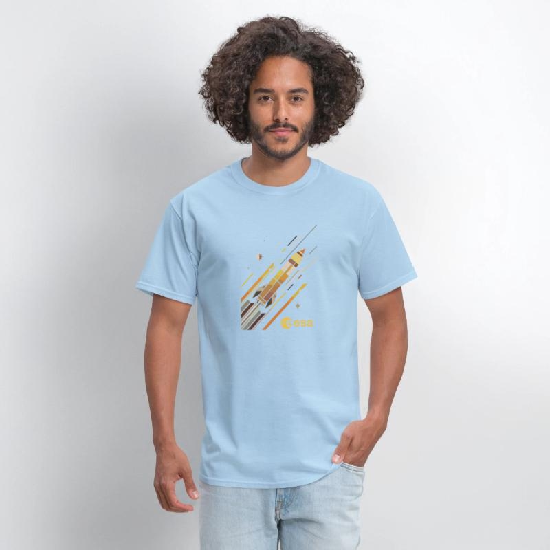 European Space Agency Logo T-Shirt