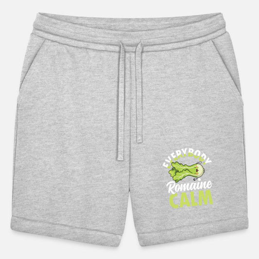 Everybody Romaine Calm for a Vegans and