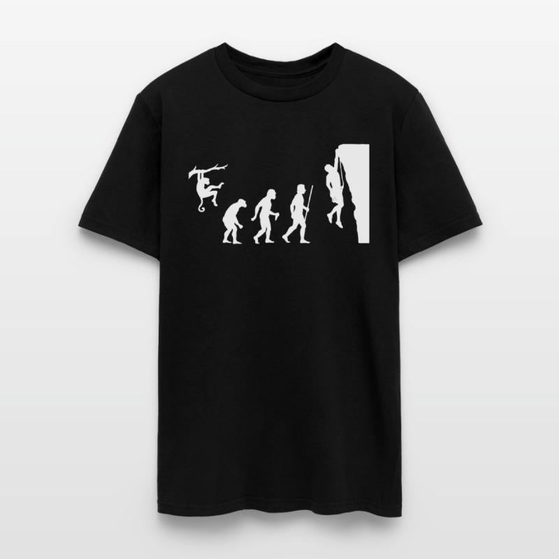 Evolution Rock Climbing