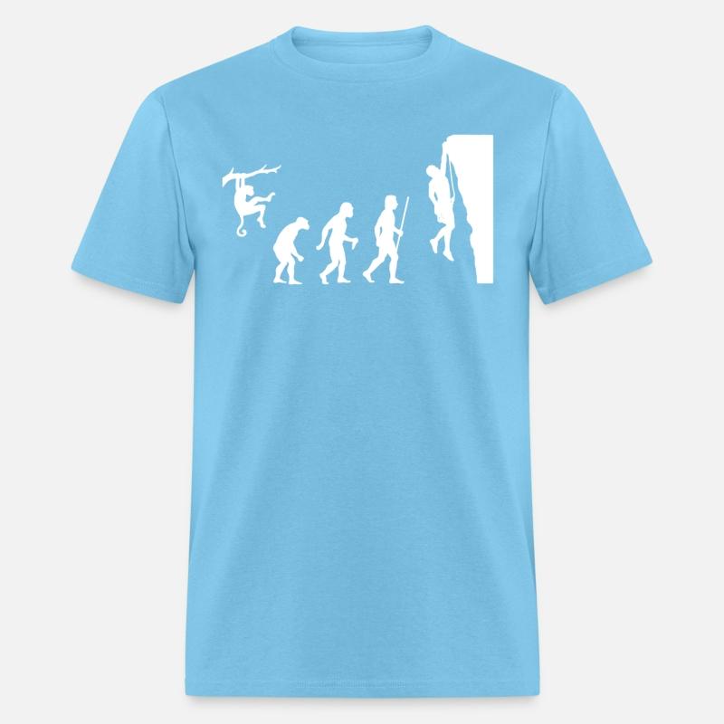 Evolution Rock Climbing