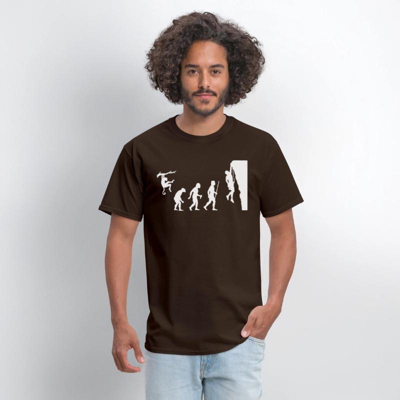 Evolution Rock Climbing