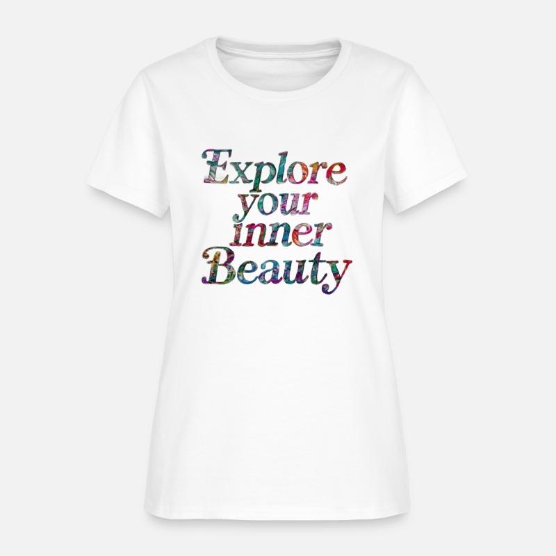 Explore Your Inner Beauty