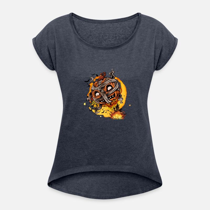 Explosive Flight: The Haunted Pumpkin Soars