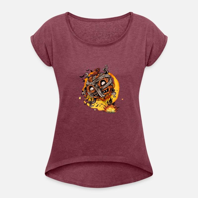 Explosive Flight: The Haunted Pumpkin Soars