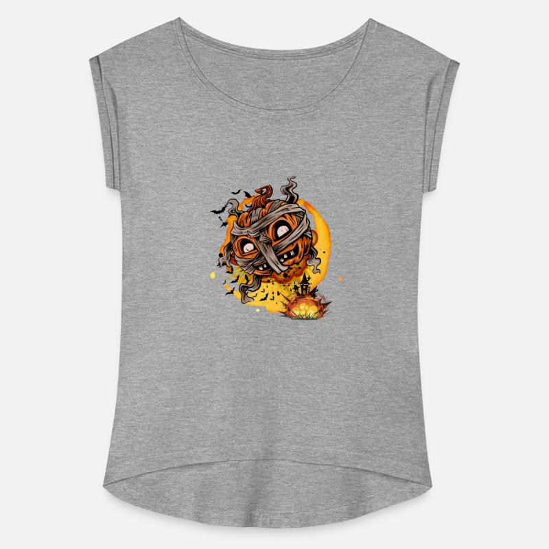 Explosive Flight: The Haunted Pumpkin Soars